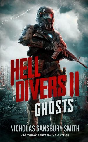 [Hell Divers 02] • Hell Divers II · Ghosts